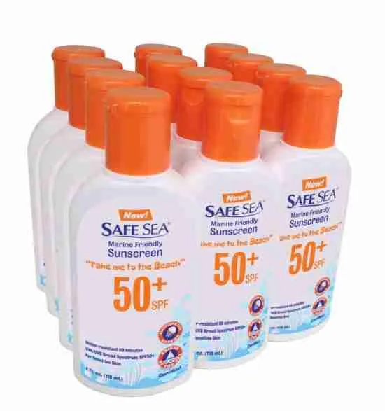 ארגז סייף סיי (12 יחידות) – SPF 50 ארגז סייף סיי (12 יחידות) – SPF 50